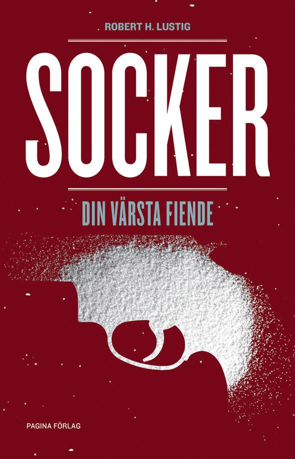 Socker : din värsta fiende