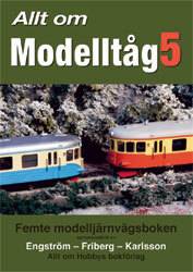 Allt om Modelltåg 5