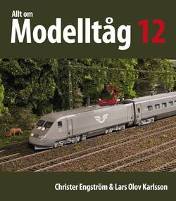 Allt om Modelltåg 12