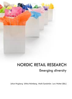Nordic retail research : emerging diversity