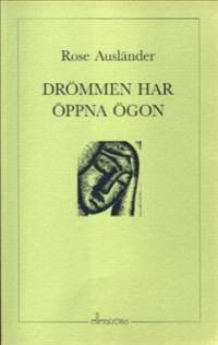 Drömmen har öppna ögon