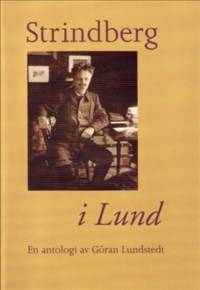 Strindberg i Lund