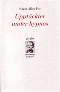 Upptäckter under hypnos