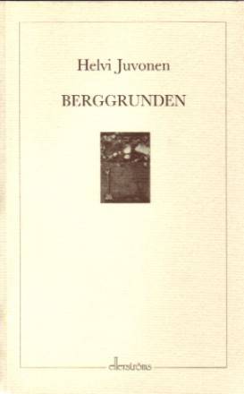 Berggrunden