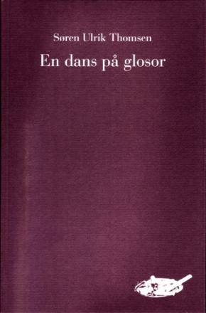 En dans på glosor