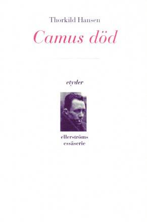 Camus död
