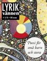 Lyrikvännen 4-5(2010) Poesi för små barn och stora