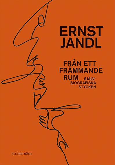 Från ett främmande rum : självbiografiska stycken