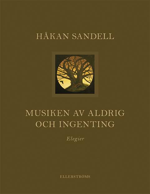 Musiken av aldrig och ingenting : elegier