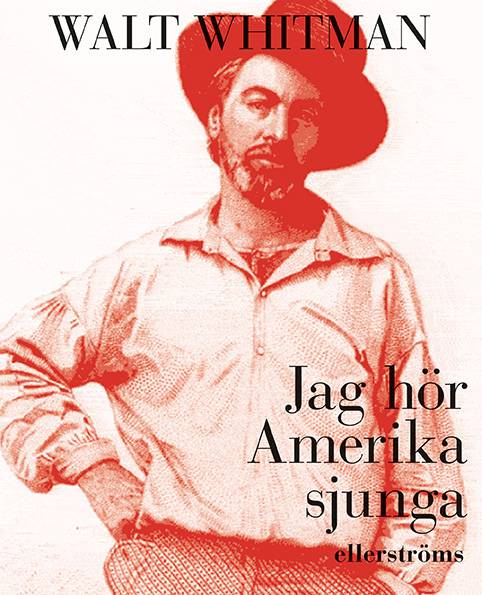 Jag hör Amerika sjunga