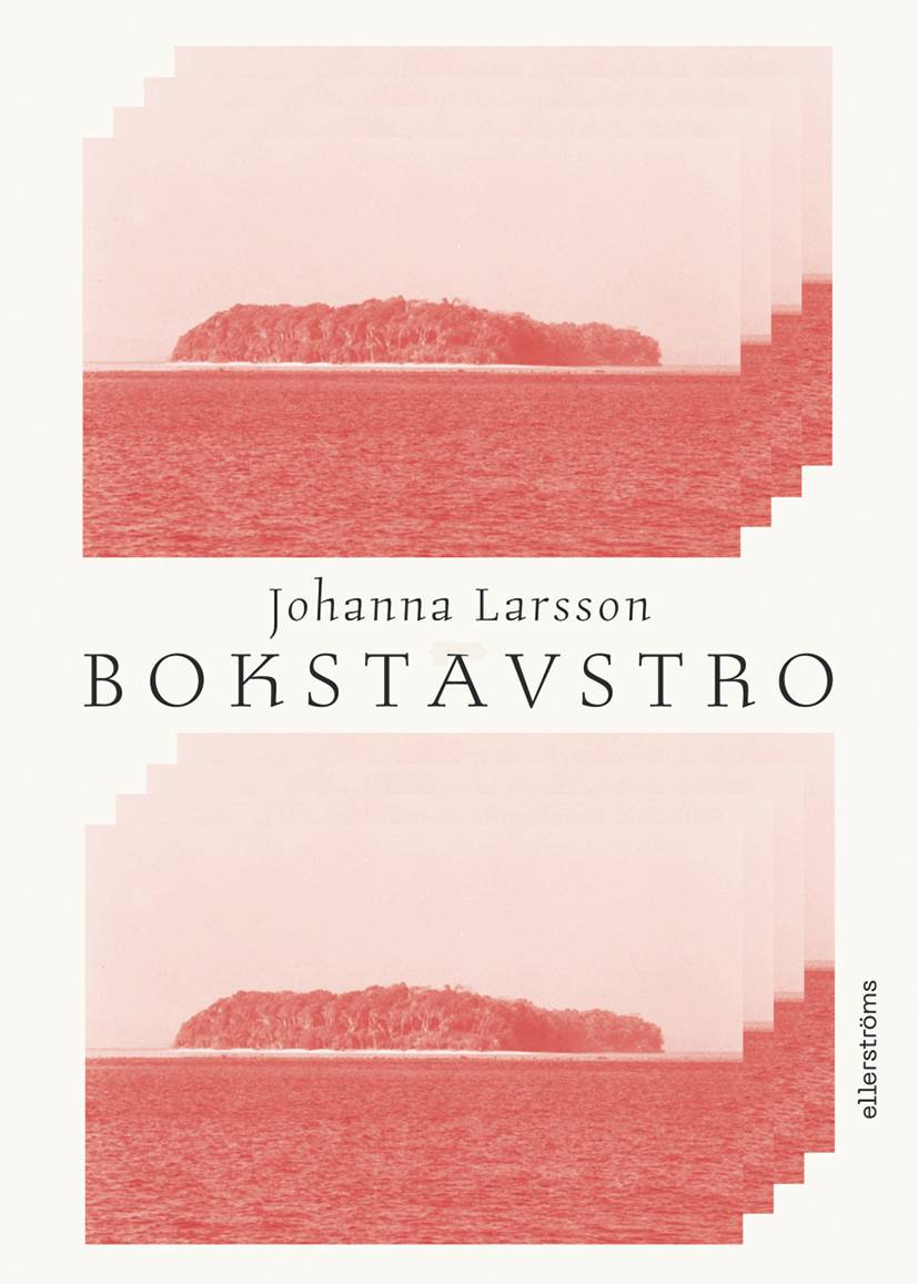 Bokstavstro