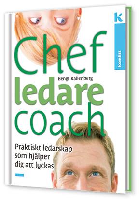 Chef Ledare Coach