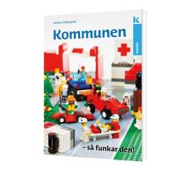 Kommunen - så funkar den!