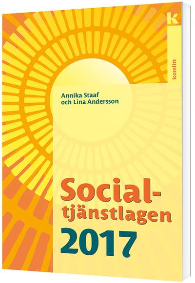 Socialtjästlagen 2017