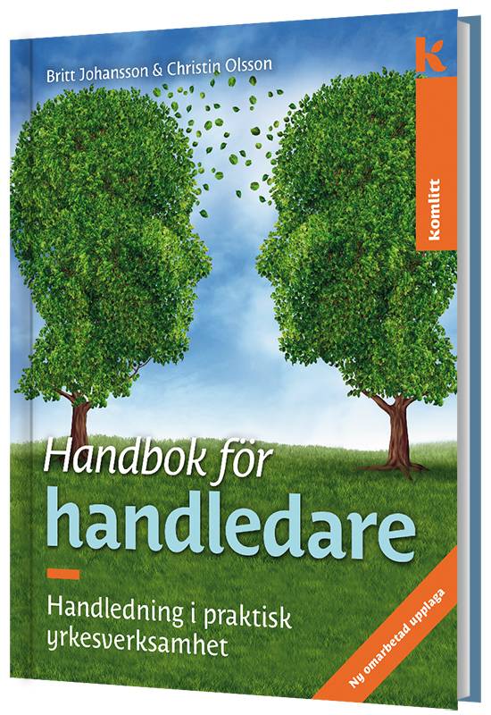Handbok för handledare : Handledning i praktisk yrkesverksamhet