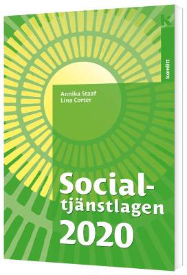 Socialtjänstlagen 2020