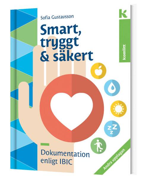 Smart, tryggt och säkert – dokumentation enligt IBIC