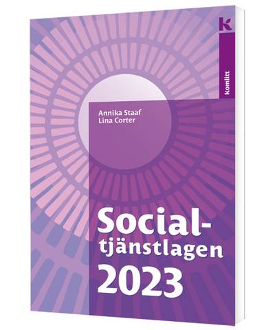 Socialtjänstlagen 2023