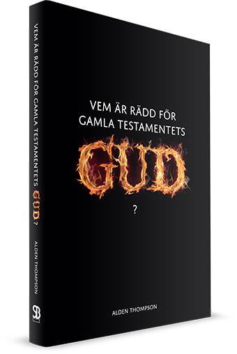 Vem är rädd för Gamla testamentets Gud?