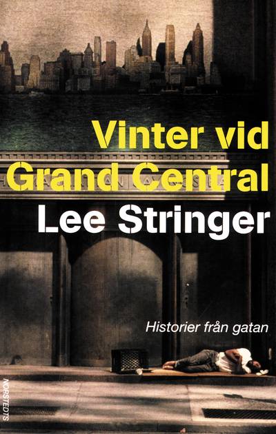 Vinter vid Grand Central : berättelser från gatan