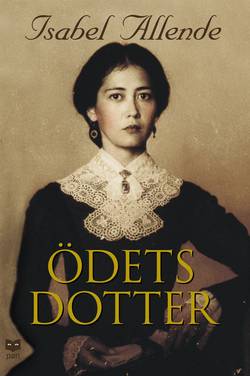 Ödets dotter