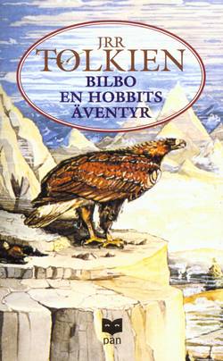 Bilbo : en hobbits äventyr