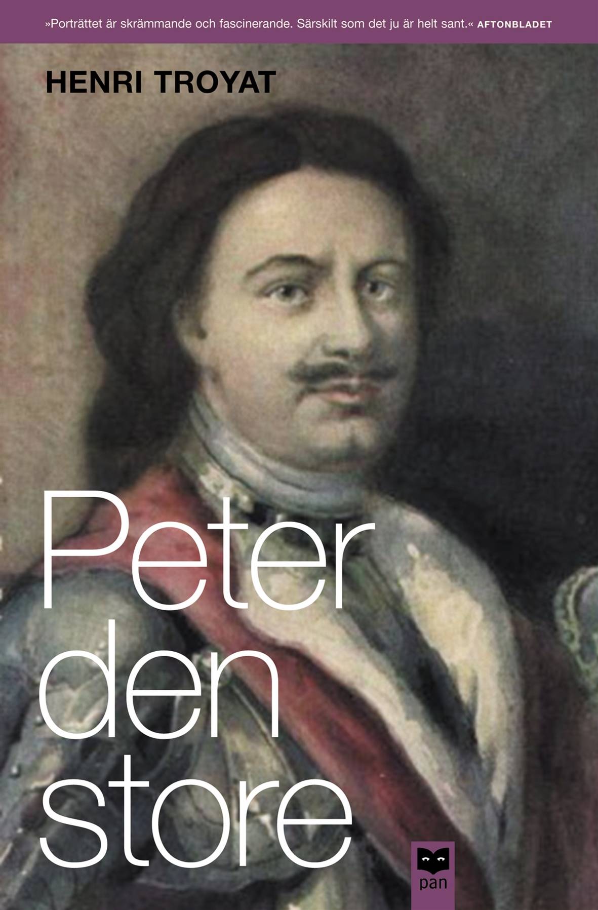 Peter den store