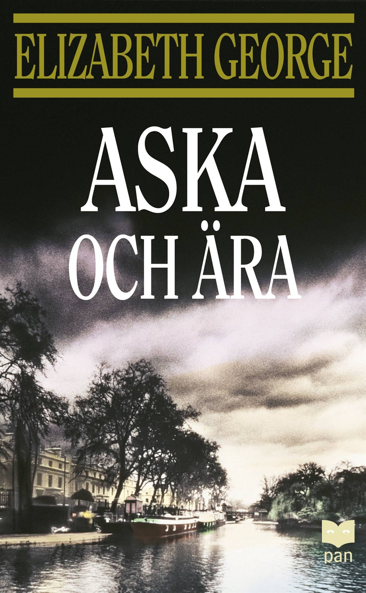 Aska och ära