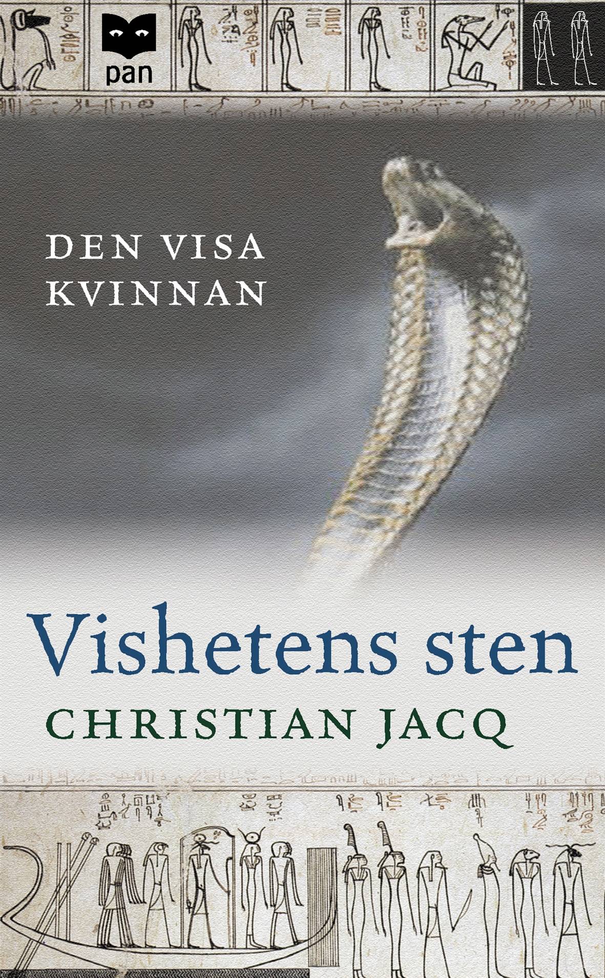 Den visa kvinnan