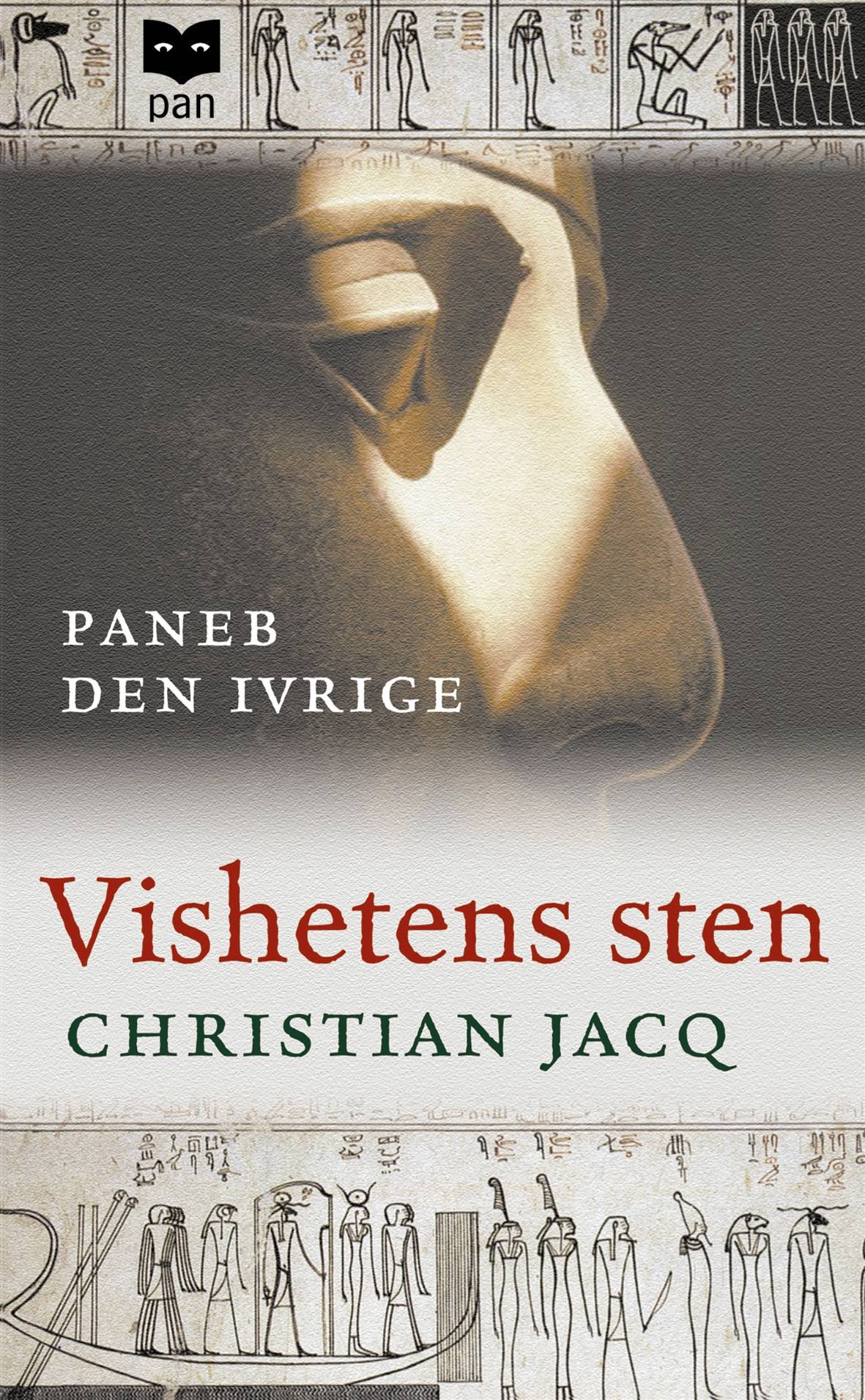 Paneb den ivrige