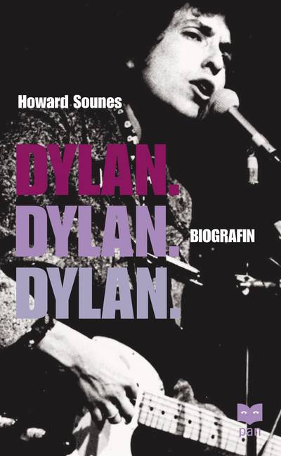 Dylan. : biografin