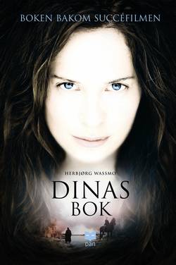 Dinas bok : roman