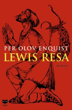Lewis resa : Roman