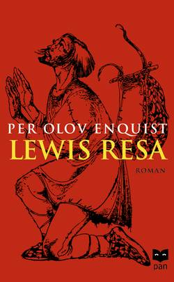 Lewis resa : Roman