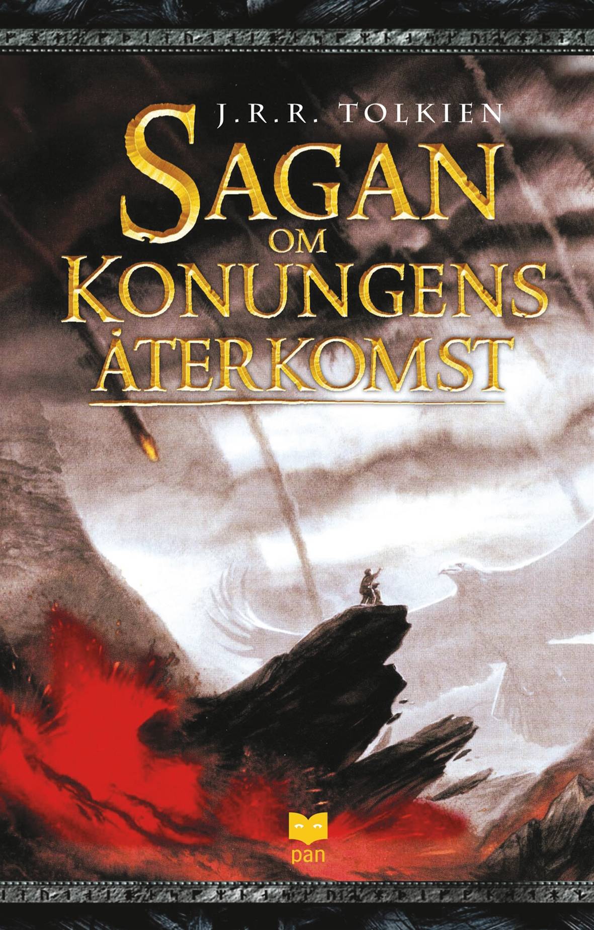 Sagan om konungens återkomst