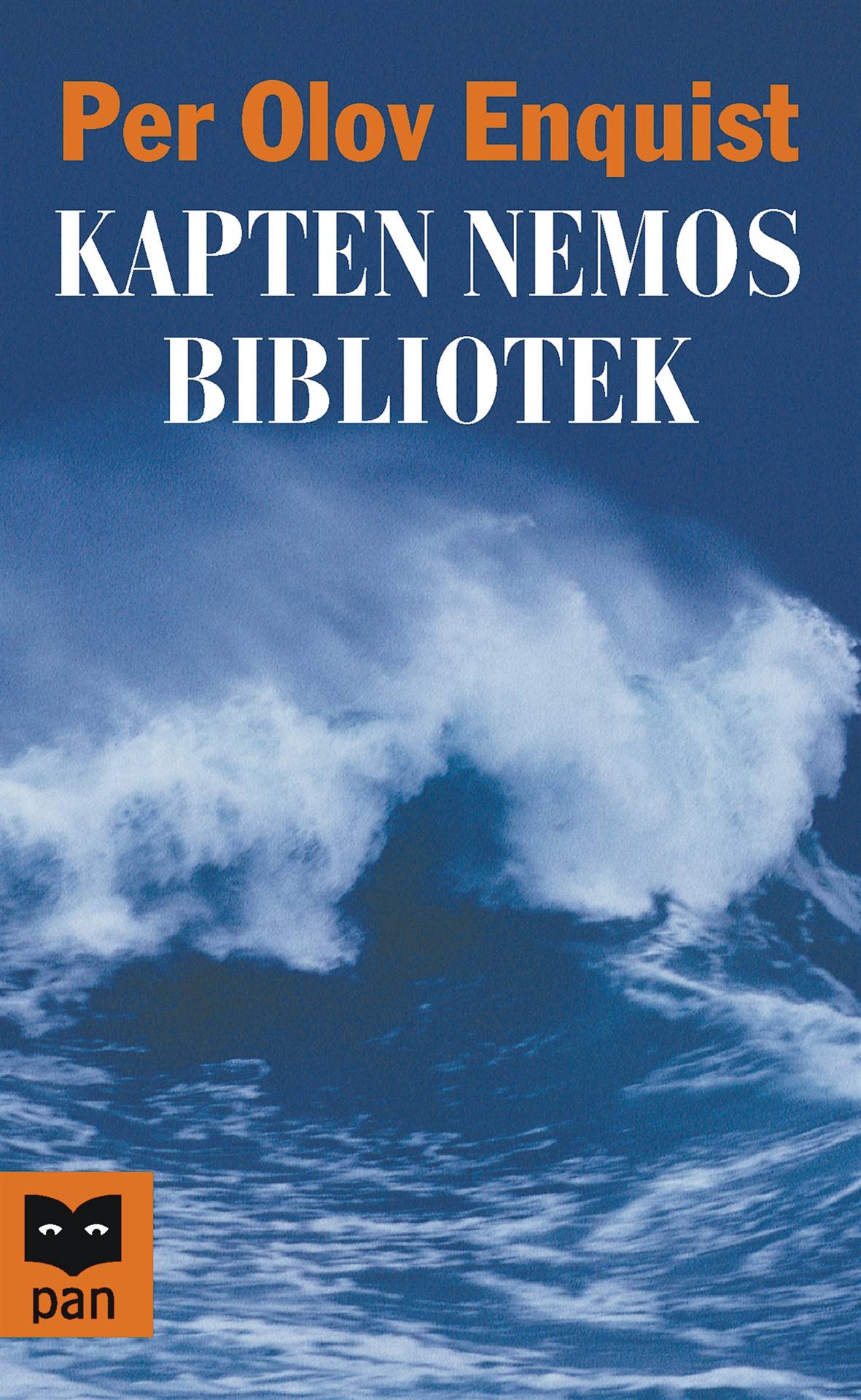 Kapten Nemos bibliotek