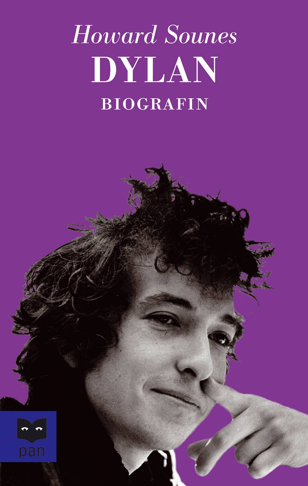 Dylan : biografin