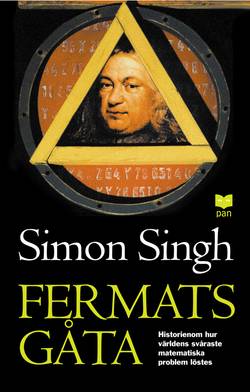 Fermats gåta : så löstes världens svåraste matematiska problem