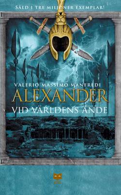 Alexander : Vid världens ände