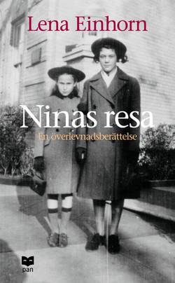 Ninas resa : en överlevnadsberättelse