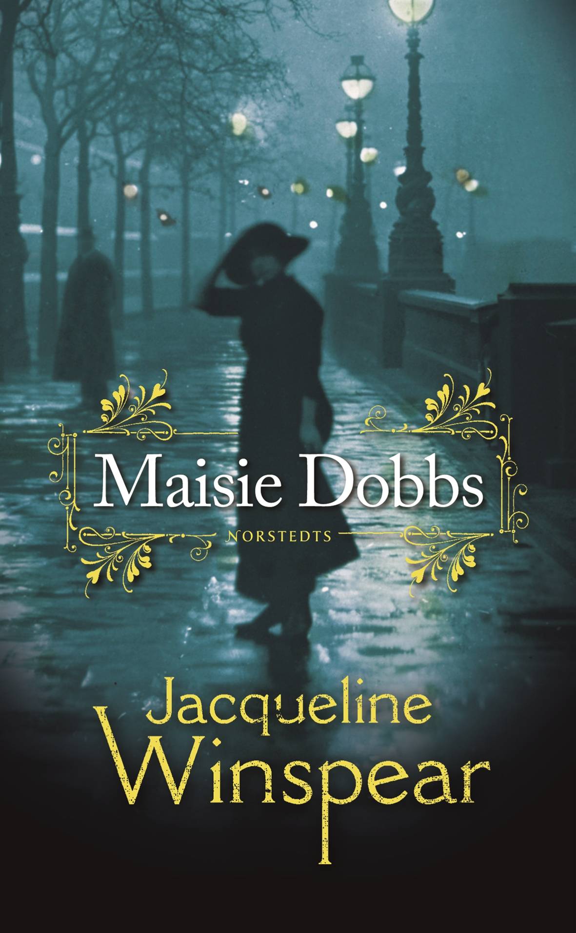 Maisie Dobbs