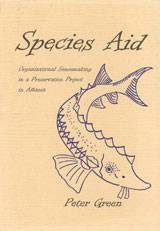 Species Aid : Organizational Sensemaking in a Preservation Project in Albania
