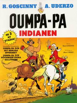 Oumpa-Pa Indianen