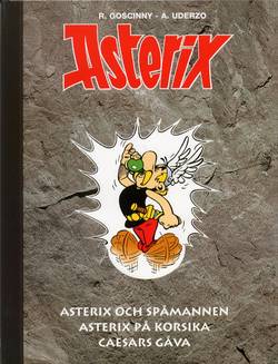 Asterix : Den kompletta samlingen VII