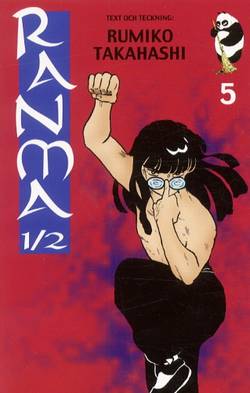 Ranma 1/2 05 : Katterna