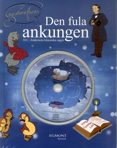 Den fula ankungen