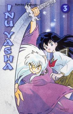 Inu Yasha 03