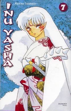 Inu Yasha 07