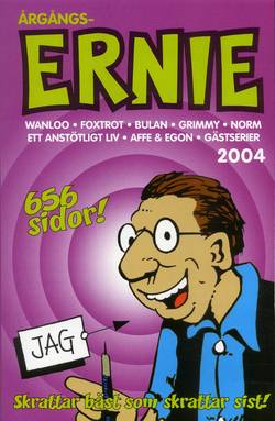 Årgångs-Ernie. 2004