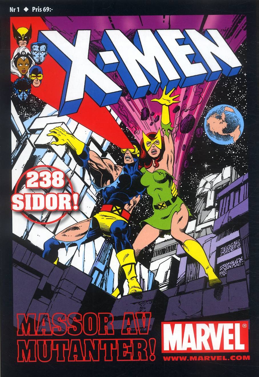 X-Men